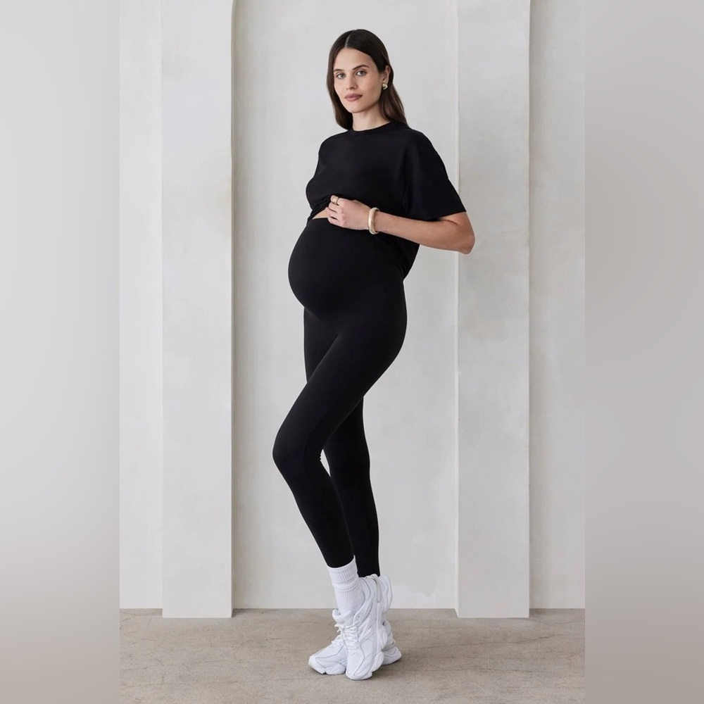 Bumpsuit The Maternity Legging